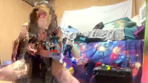 infinitflamezlife online show from February 7, 1:20 am