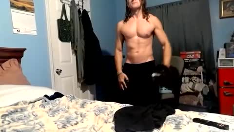 infinitflamezlife online show from February 10, 5:55 am