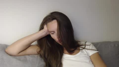 Sweet girl online show from July 26, 8:49 pm