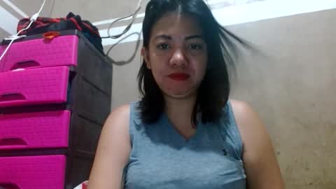 Infinitythegoddess online show from February 14, 2:25 pm