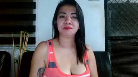 Infinitythegoddess online show from July 30, 2:27 pm