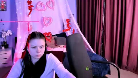 inga_gree online show from March 7, 8:17 pm