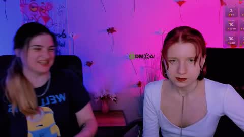 inga_gree online show from March 29, 8:09 pm