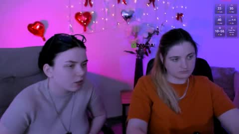 inga_gree online show from April 5, 7:11 pm