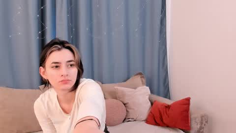 Saya online show from February 11, 8:19 am