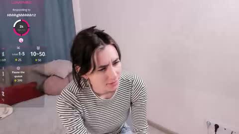 Saya online show from February 22, 11:42 am