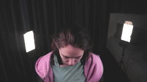 Snapshot of ingadeon chatting on March 3, 6:58 pm Gracia online show from March 3, 6:58 pm