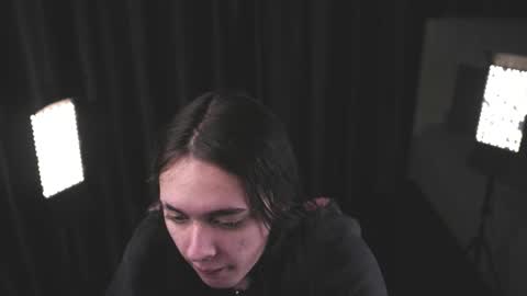 Snapshot of ingadeon chatting on March 4, 6:36 pm Gracia online show from March 4, 6:36 pm