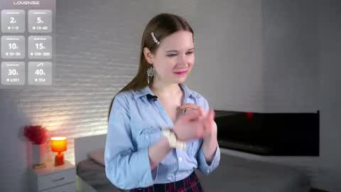 KATALINA online show from March 13, 12:23 pm