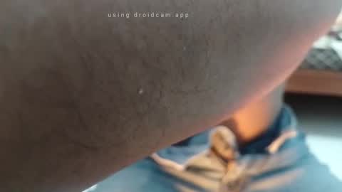 Inglorious Hairy Uncut online show from October 5, 12:09 am