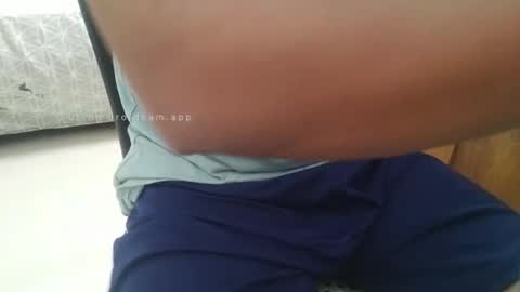 Inglorious Hairy Uncut online show from October 9, 7:45 pm