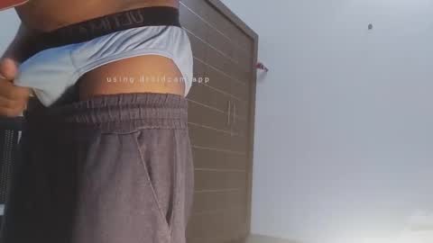 Inglorious Hairy Uncut online show from March 25, 6:25 pm