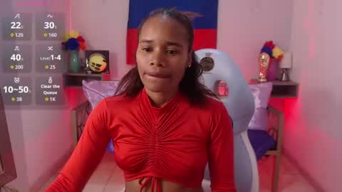 Snapshot of ingrid03_taffur chatting on June 24, 6:51 pm ingrid03_taffur online show from June 24, 6:51 pm