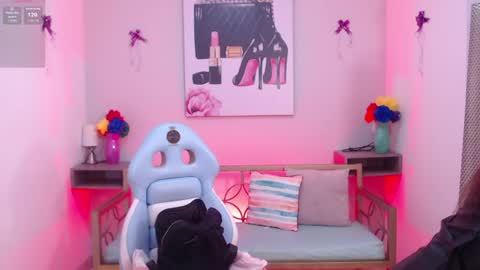 Snapshot of ingrid03_taffur chatting on July 12, 1:02 pm ingrid03_taffur online show from July 12, 1:02 pm