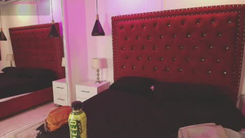 Ingrid online show from April 9, 3:50 am