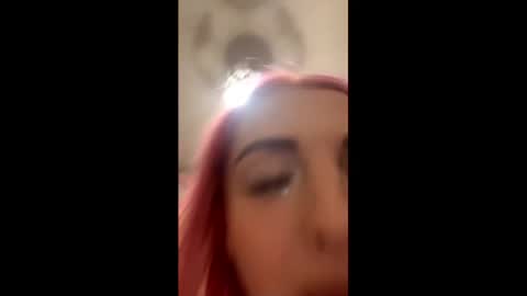 ingridmayer online show from June 16, 8:44 pm