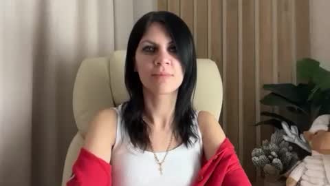 Snapshot of injaathome chatting on January 31, 7:11 pm InjaAtHome online show from January 31, 7:11 pm