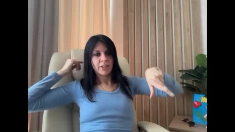 InjaAtHome online show from May 20, 6:08 am