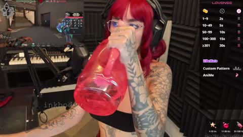 Dayana  online show from December 11, 4:28 am