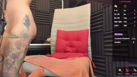 Dayana  online show from December 21, 1:26 am