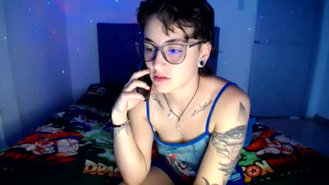 lyan onlyfans n linda online show from February 7, 10:02 pm