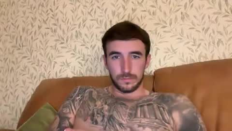 inkedjackoo online show from May 19, 9:54 pm