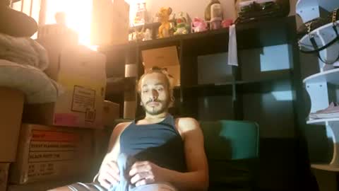 inkedshadow online show from July 18, 8:40 am