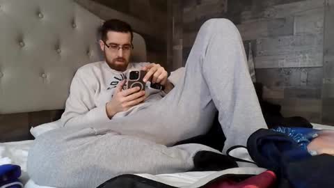 InMyBackyard online show from February 25, 4:16 pm