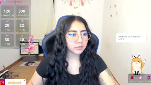 Luna        online show from April 16, 8:48 am