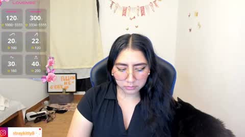 Luna        online show from June 7, 12:15 am