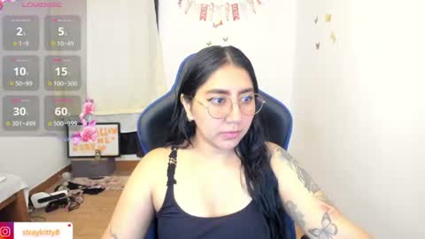 Luna        online show from June 10, 2:05 pm
