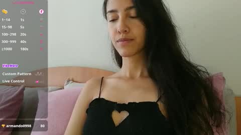 Laroa online show from January 7, 4:20 pm