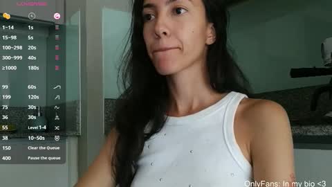 Laroa online show from March 20, 6:35 pm