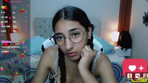 Luna moon online show from April 1, 11:13 pm