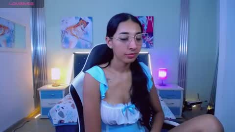 Luna moon online show from July 25, 6:38 pm