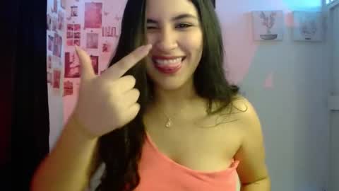 Celeste online show from February 26, 1:10 pm