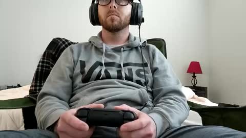 instagraham85 online show from February 9, 6:58 pm