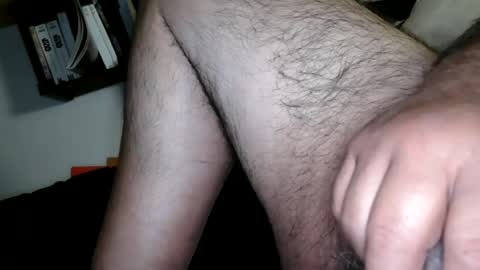instructor22 online show from June 22, 10:40 pm