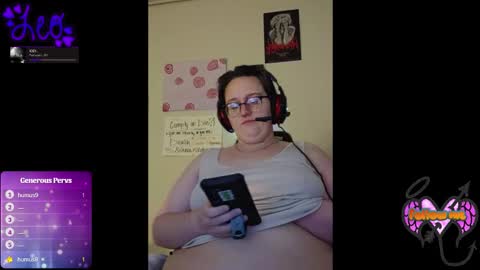 Reigning Leo online show from February 6, 3:00 am