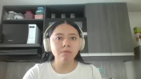 Iris 3 online show from October 24, 1:40 pm