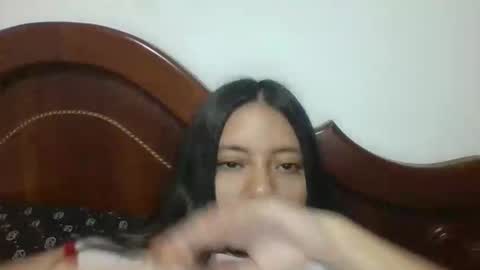 Iris 3 online show from October 30, 12:12 am