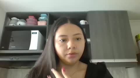 Iris 3 online show from December 1, 2:22 pm