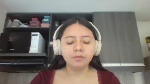 Iris 3 online show from January 7, 2:30 pm