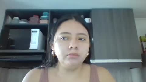 Iris 3 online show from February 26, 2:05 pm