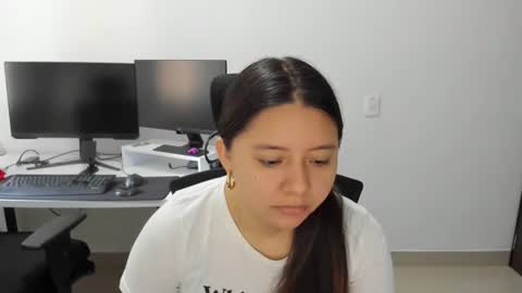 Iris 3 online show from February 28, 3:46 pm