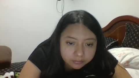 Snapshot of inthegreenway chatting on April 27, 11:03 pm Iris 3 online show from April 27, 11:03 pm