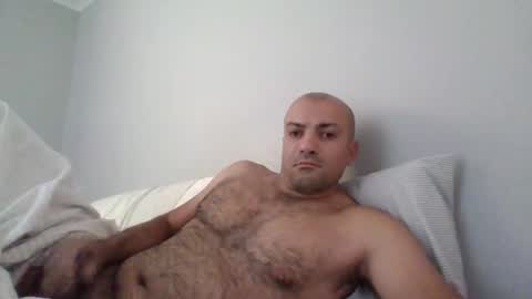 Snapshot of intolder35 chatting on April 2, 7:44 pm intolder35 online show from April 2, 7:44 pm