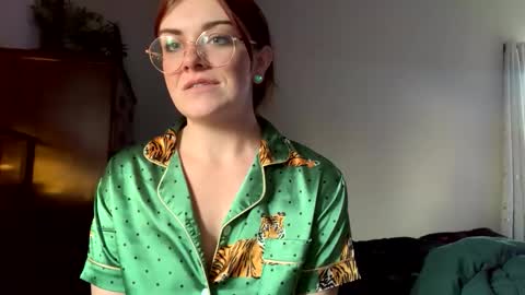IntoTheWoodsWeGo online show from April 8, 11:05 pm