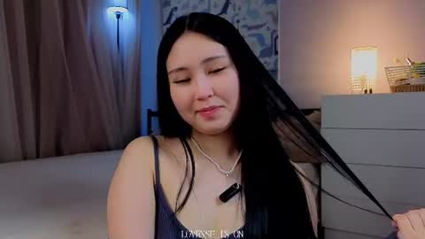 Tesha online show from June 18, 1:48 pm