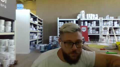 the italian job online show from July 23, 7:50 am